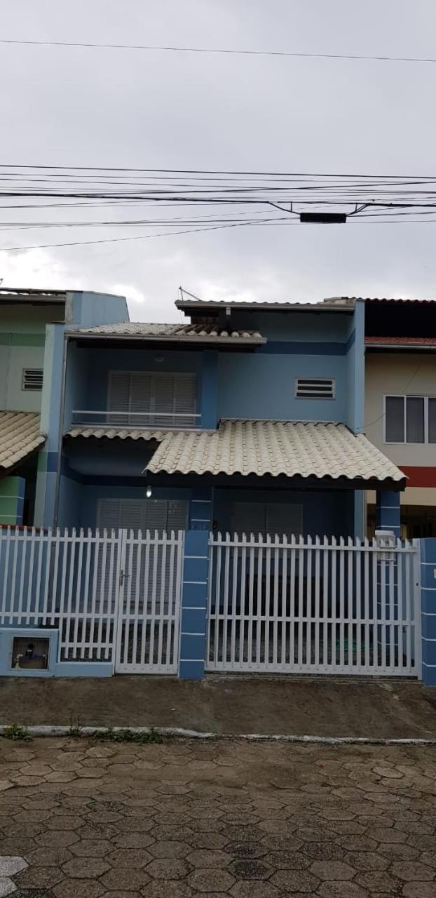 Otima Casa Em Penha Sc Beto Carrero Ideal Para Familias Exteriér fotografie