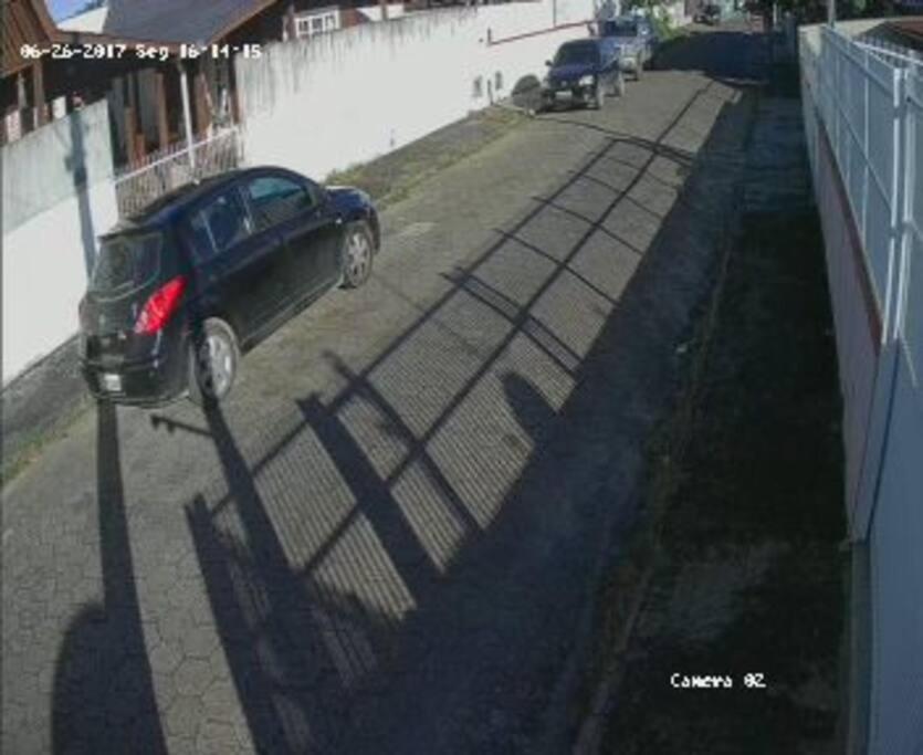 Otima Casa Em Penha Sc Beto Carrero Ideal Para Familias Exteriér fotografie